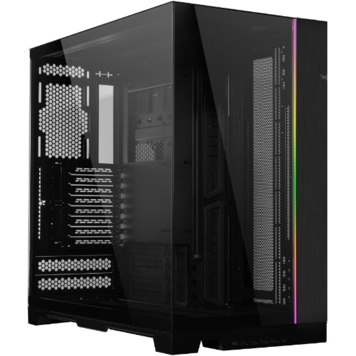Lian Li O11 Dynamic EVO XL  Full Tower 2 Sided Tempered Glass Gaming Case Lian Li O11 Dynamic EVO XL  Full Tower 2 Sided Tempered Glass Gaming Case